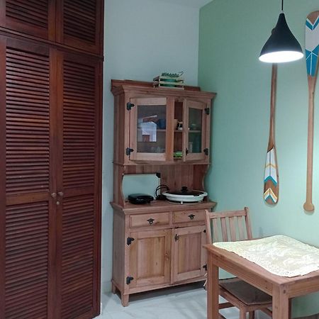 Studio Saira Tangara - Jardim Carolina Ubatuba Zewnętrze zdjęcie