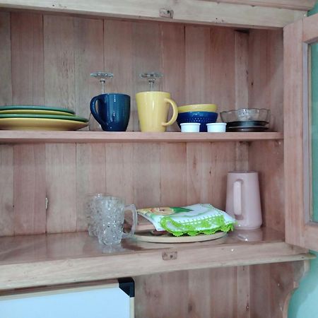 Studio Saira Tangara - Jardim Carolina Ubatuba Zewnętrze zdjęcie