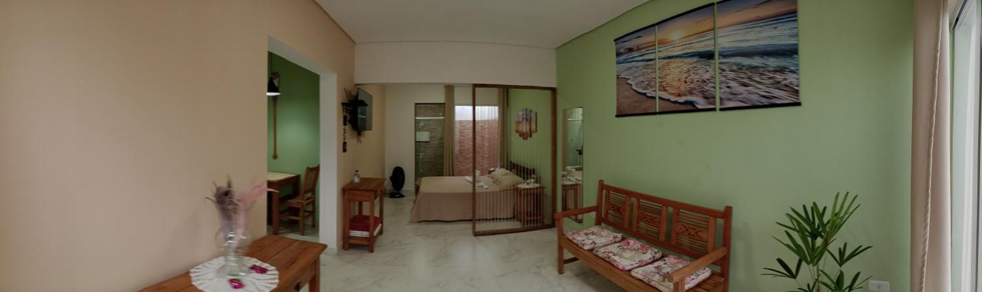 Studio Saira Tangara - Jardim Carolina Ubatuba Zewnętrze zdjęcie