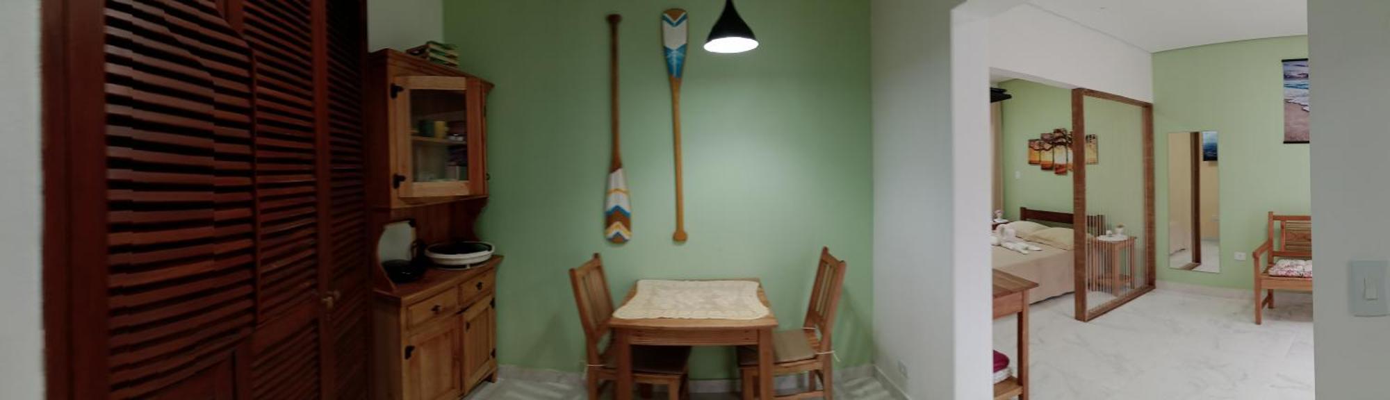 Studio Saira Tangara - Jardim Carolina Ubatuba Zewnętrze zdjęcie