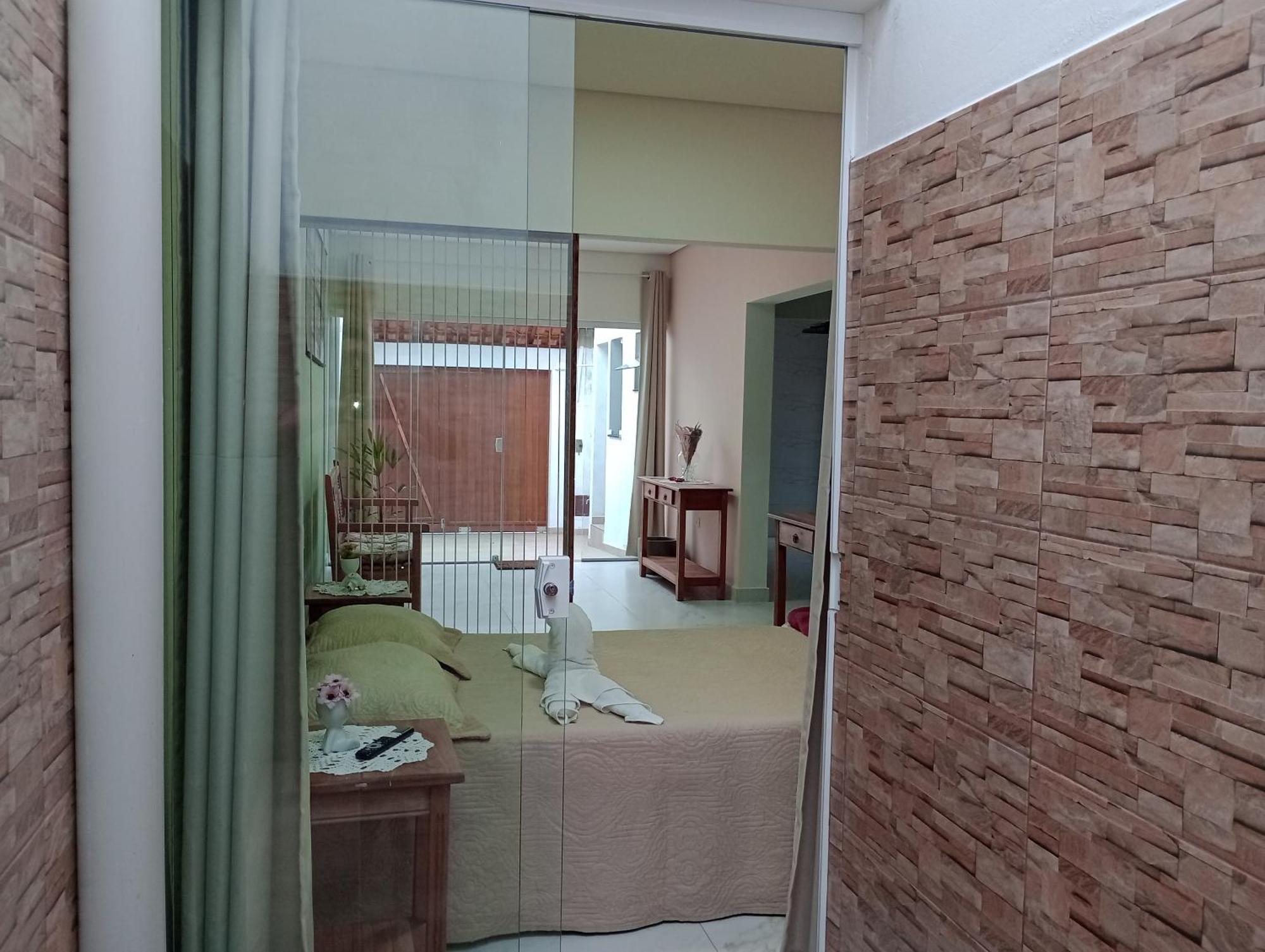 Studio Saira Tangara - Jardim Carolina Ubatuba Zewnętrze zdjęcie