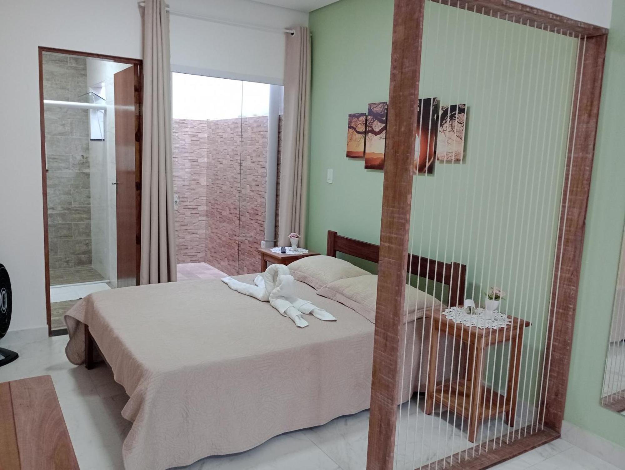 Studio Saira Tangara - Jardim Carolina Ubatuba Zewnętrze zdjęcie
