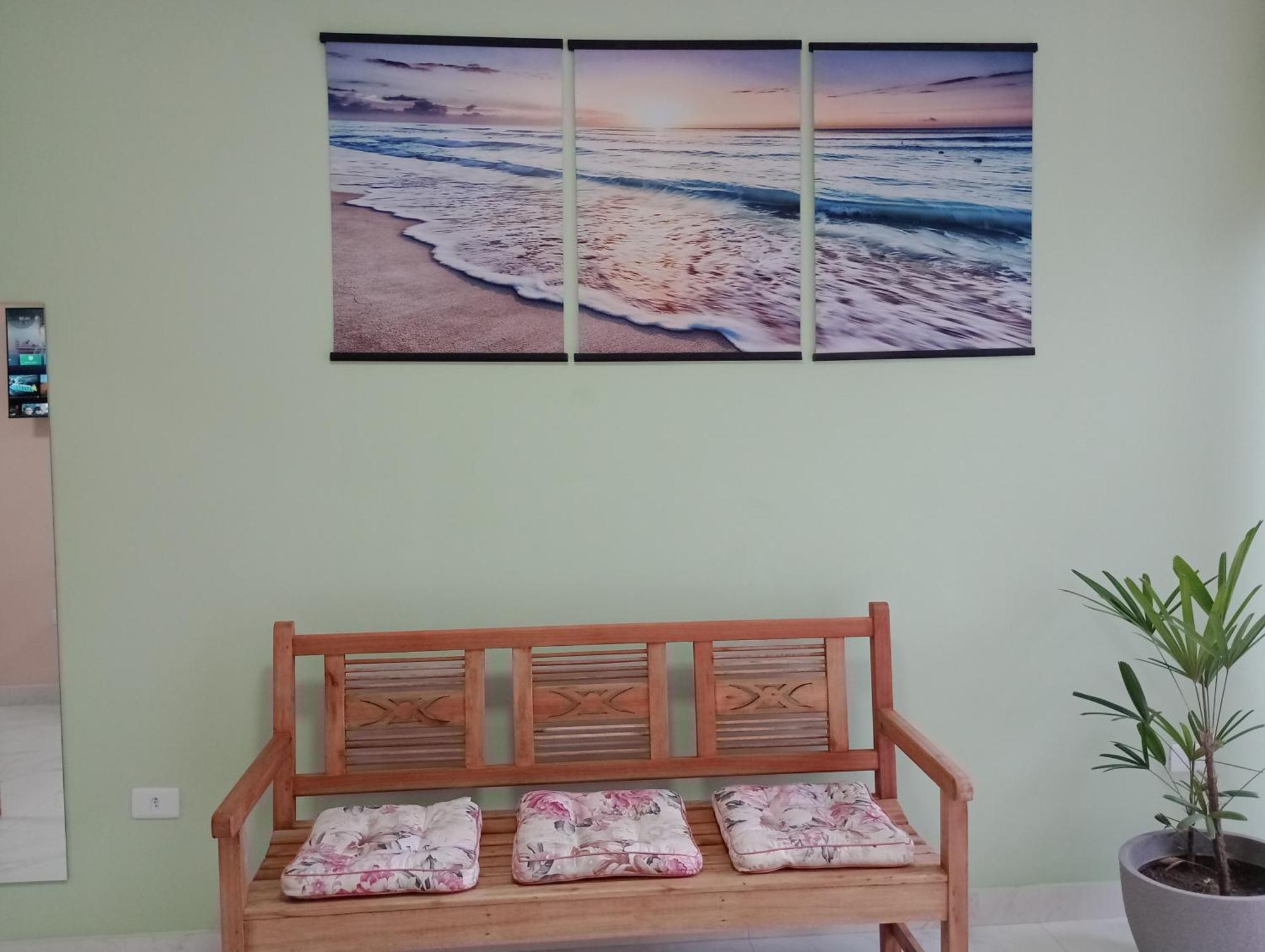 Studio Saira Tangara - Jardim Carolina Ubatuba Zewnętrze zdjęcie
