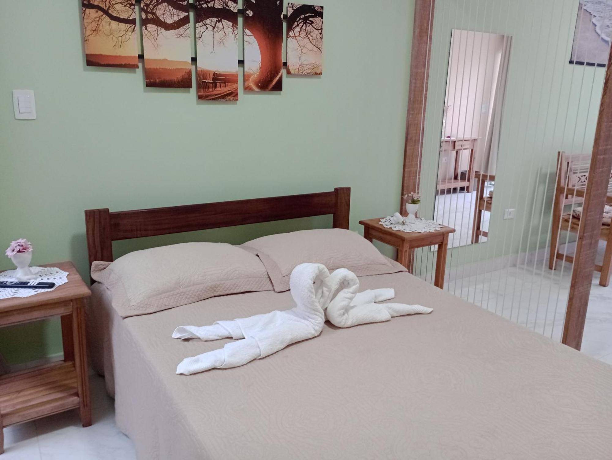 Studio Saira Tangara - Jardim Carolina Ubatuba Zewnętrze zdjęcie