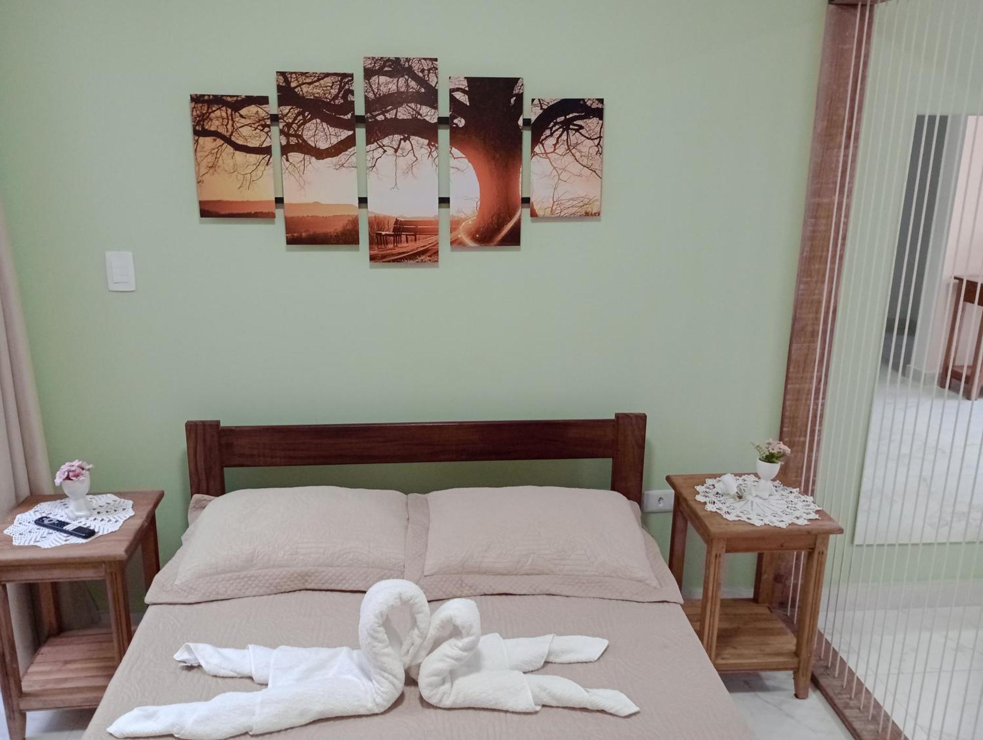 Studio Saira Tangara - Jardim Carolina Ubatuba Zewnętrze zdjęcie