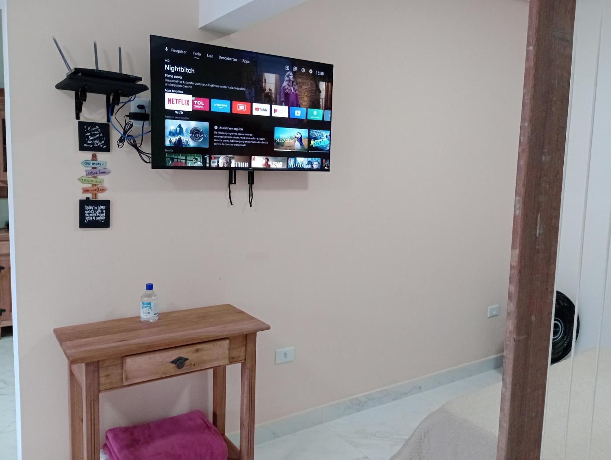 Studio Saira Tangara - Jardim Carolina Ubatuba Zewnętrze zdjęcie