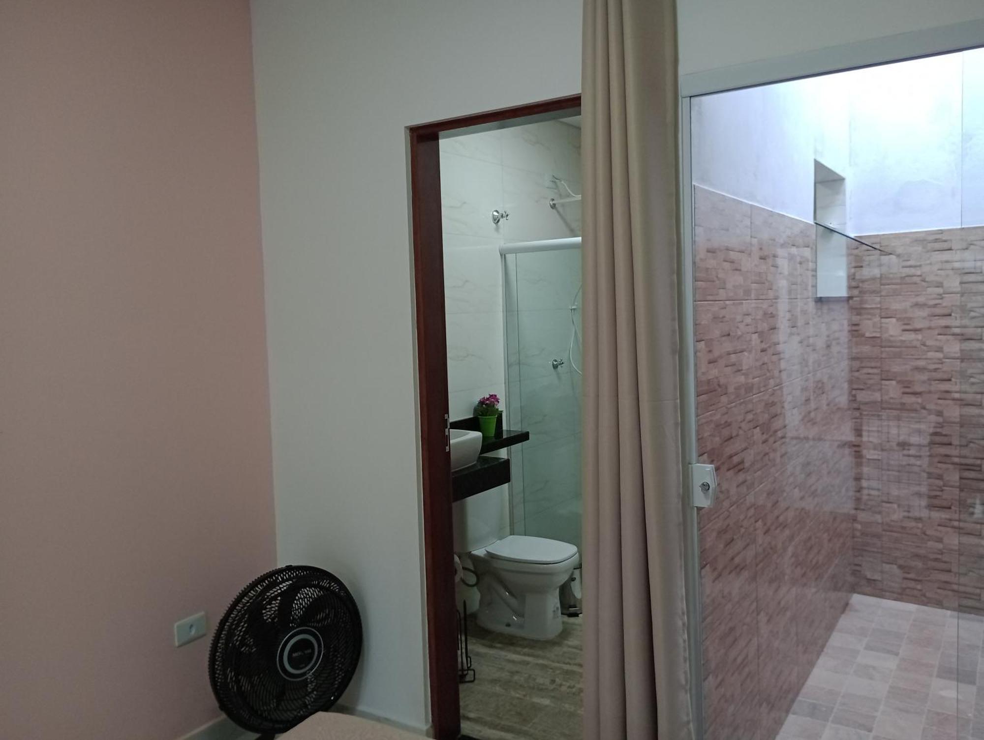 Studio Saira Tangara - Jardim Carolina Ubatuba Zewnętrze zdjęcie