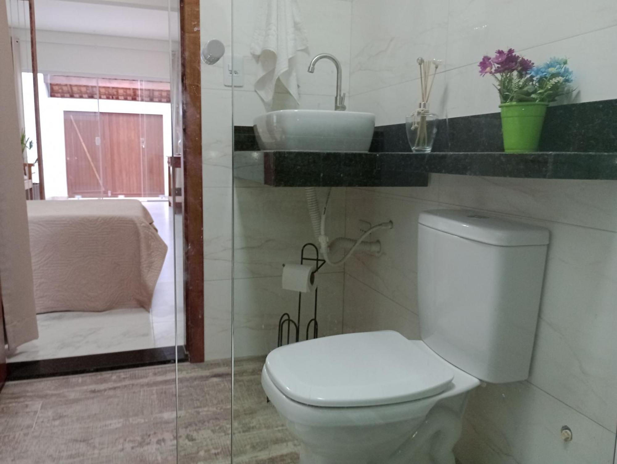 Studio Saira Tangara - Jardim Carolina Ubatuba Zewnętrze zdjęcie