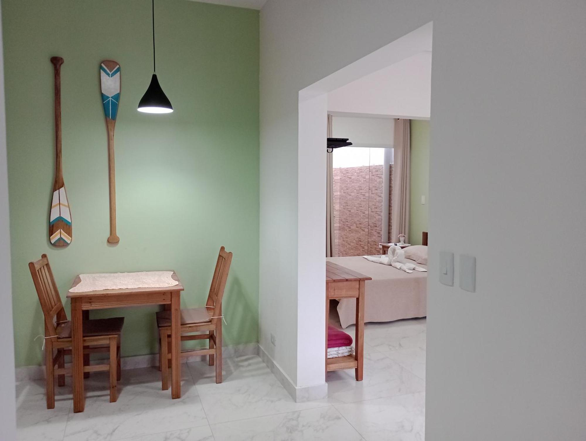 Studio Saira Tangara - Jardim Carolina Ubatuba Zewnętrze zdjęcie