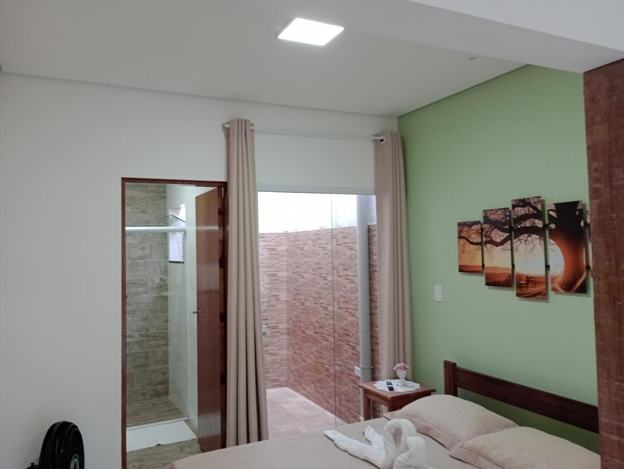 Studio Saira Tangara - Jardim Carolina Ubatuba Zewnętrze zdjęcie