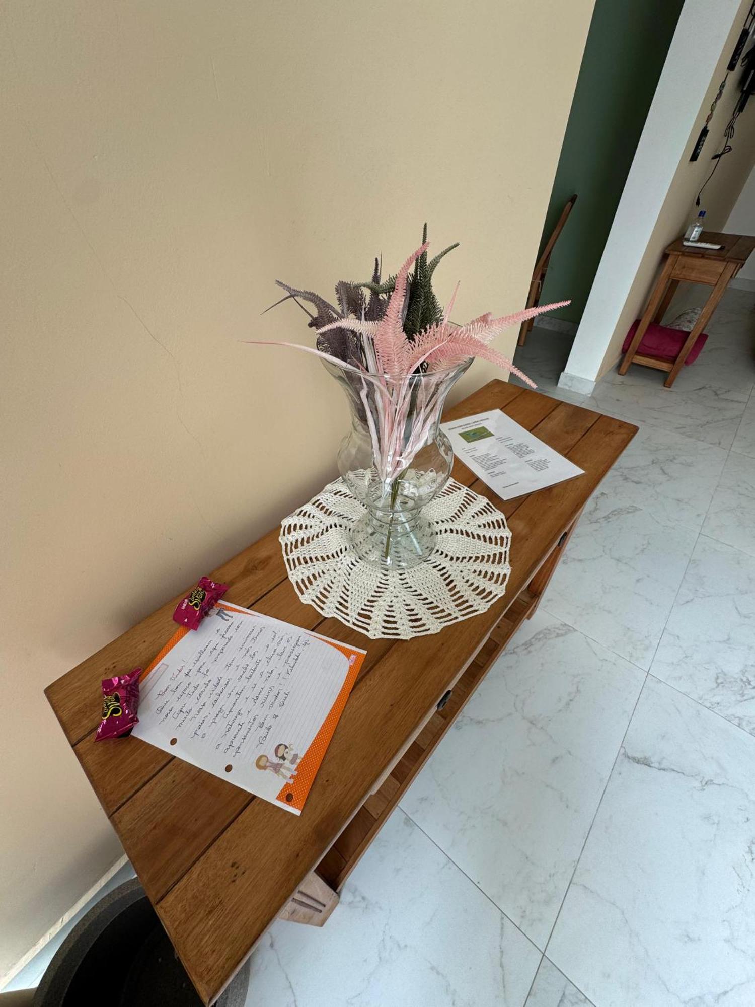 Studio Saira Tangara - Jardim Carolina Ubatuba Zewnętrze zdjęcie