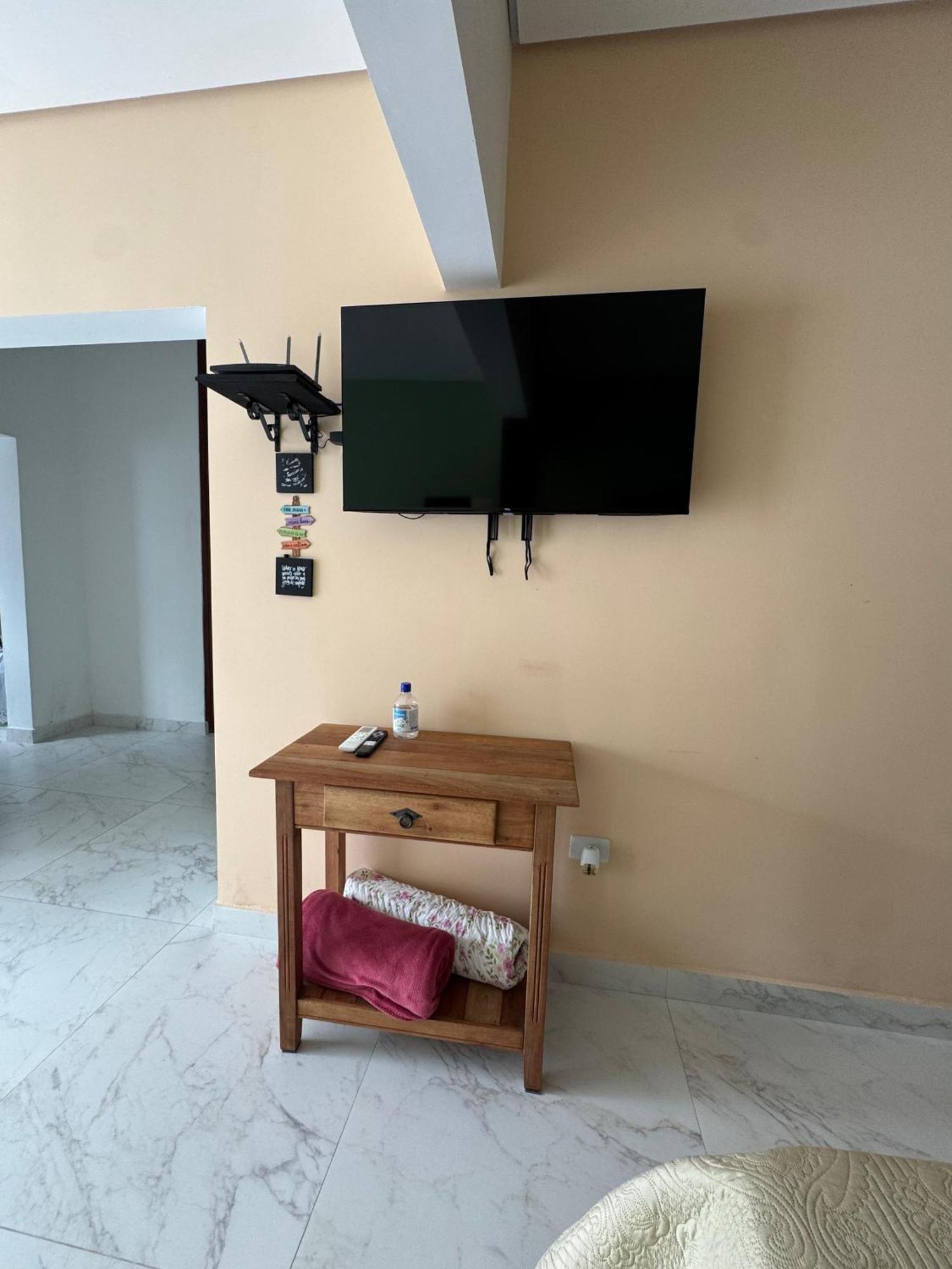 Studio Saira Tangara - Jardim Carolina Ubatuba Zewnętrze zdjęcie